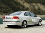 Saab 9-3 BioPower Sport Sedan 2006 года